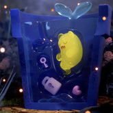 ShinWoo The Secret Bear Garden Series Secret Shelter(1/120)